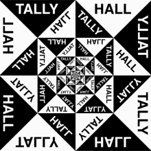 Good And Evil Tally Hall GIF - Good And Evil Tally Hall GIFs