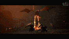 a screenshot of a video game with the letters gg on the bottom