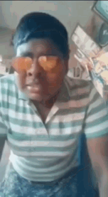 Indian Tiktok Cringe GIF