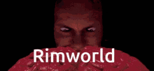 Rimworld GIF
