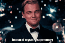 House Of GIF - House Of Mystery GIFs