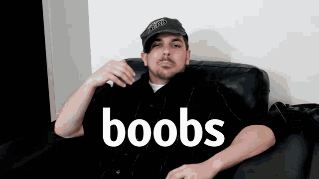How to Pronounce Boobs 