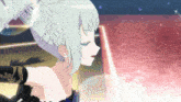 Amou June Rinne GIF