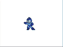 Mega Man Facepalm GIF - Mega Man Facepalm GIFs