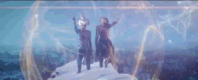 Empire Of The Sun Eots GIF