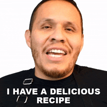 i have a delicious recipe daniel hernandez a knead to bake i have an amazing recipe youre gonna love this recipe