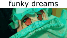 Funky Dreams Touhou GIF - Funky Dreams Touhou Funky GIFs