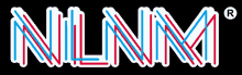 Nlnm Logo GIF - Nlnm Logo Blue Face GIFs