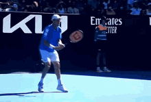 Roberto Bautista Agut Forehand GIF - Roberto Bautista Agut Forehand Tennis GIFs