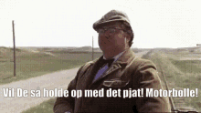 Hold Op Stop GIF - Hold Op Stop Motorbølle GIFs