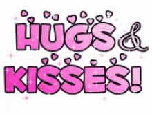 Hugs Kisses GIF - Hugs Kisses GIFs