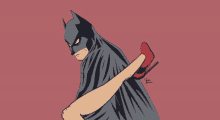 Batmanamericanpsycho Batman GIF - Batmanamericanpsycho Batman Missionary GIFs
