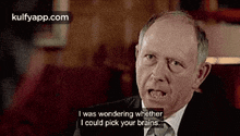 I Was Wondering Whetheri Couid Pick Your Brains..Gif GIF - I Was Wondering Whetheri Couid Pick Your Brains. Lewis Inspector Lewis GIFs