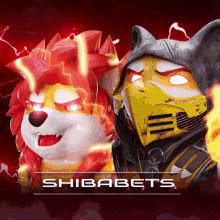 Shibabets GIF - Shibabets GIFs