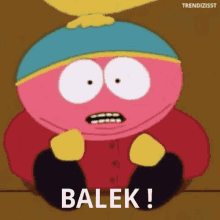 Cartman Balek Enfer Suisse GIF - Cartman Balek Enfer Suisse GIFs
