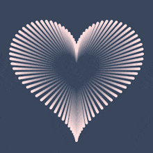 Heart Animation GIF