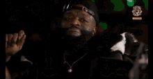 Rick Ross Today GIF