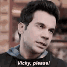 Stree Vicky Please GIF - Stree Vicky Please Tired GIFs