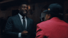 The Crossover Himie Freeman GIF