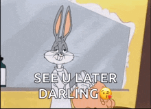 Bugs Bunny Elmer Fudd GIF - Bugs Bunny Elmer Fudd Massage GIFs