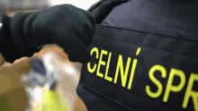 Czechcustoms Police GIF - Czechcustoms Czech Police GIFs
