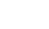 a black line on a white background that looks like a train is going down the tracks .