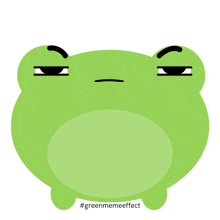 Greenmemeeffect Gme GIF