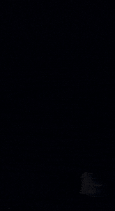 a blue lightning bolt strikes a dark blue background