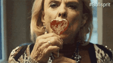 Lick Candy GIF - Lick Candy Lollipop GIFs