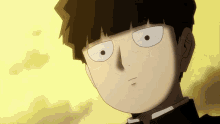 mob psycho100 crying rejected coping copium