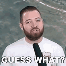 Guess What Bricky GIF - Guess What Bricky Take A Guess GIFs