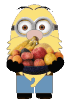 Funny minions from despicable me - GIF - Imgur