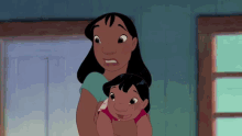 Lilo And Stitch Hold Stitch GIF - Lilo And Stitch Hold Stitch Stay Away From Lilo GIFs
