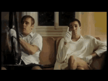 Funny Games GIF - Funny Games GIFs