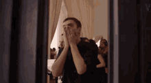 Nervous GIF - Dior And I Nervous Anxious GIFs