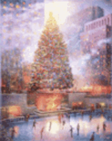 Christmas Tree GIF - Christmas Tree Oh GIFs