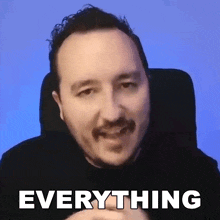 Everything Guillaume Duhan GIF - Everything Guillaume Duhan Freecodecamporg GIFs