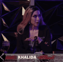 Noura Ibrahim Khalida GIF - Noura Ibrahim Khalida Oh GIFs