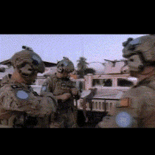 Portugal Specialforces GIF - Portugal Specialforces Military GIFs