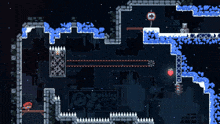 a screenshot of a game called bubbles