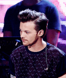 louis tomlinson one direction cute sound check