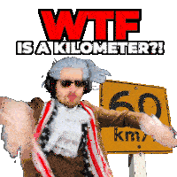 Km Km Meme Sticker