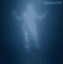 Ghost The Turning GIF