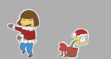 Dancing Christmas Hat GIF - Dancing Christmas Hat Sweater GIFs