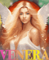 Vennn Venus GIF