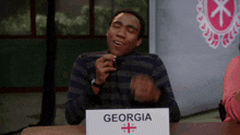How Is This Still Happening Community GIF - How Is This Still Happening Community Troy Barnes GIFs