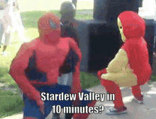Stardew Valley GIF