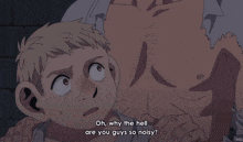 Chilchuck Chilichuck GIF - Chilchuck Chilichuck Delicious In Dungeon GIFs