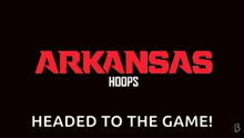 Arkansas Razorbacks GIF