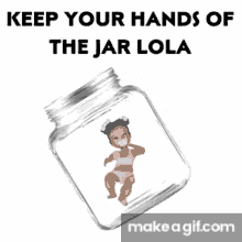 Lola Kids GIF - Lola Kids Fun GIFs